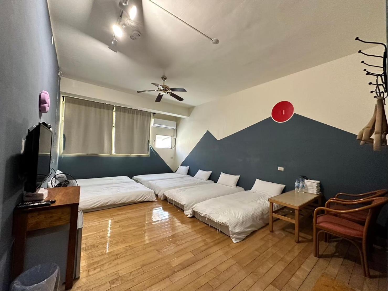 לוקאנג Tenho Homestay מראה חיצוני תמונה